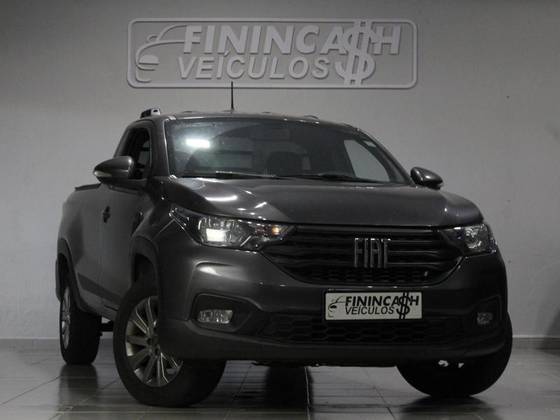 FIAT STRADA 1.3 FIREFLY FLEX FREEDOM CD MANUAL